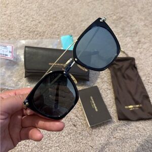 Oliver Peoples Dacette